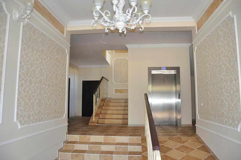 Luxury Emerald Apartments Irpin Εξωτερικό φωτογραφία